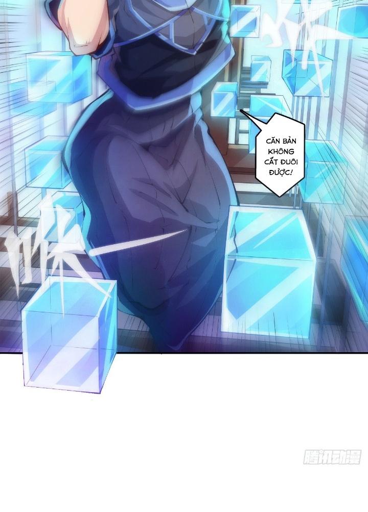 Long Hưởng Thiên Hạ Chapter 137 - Trang 3