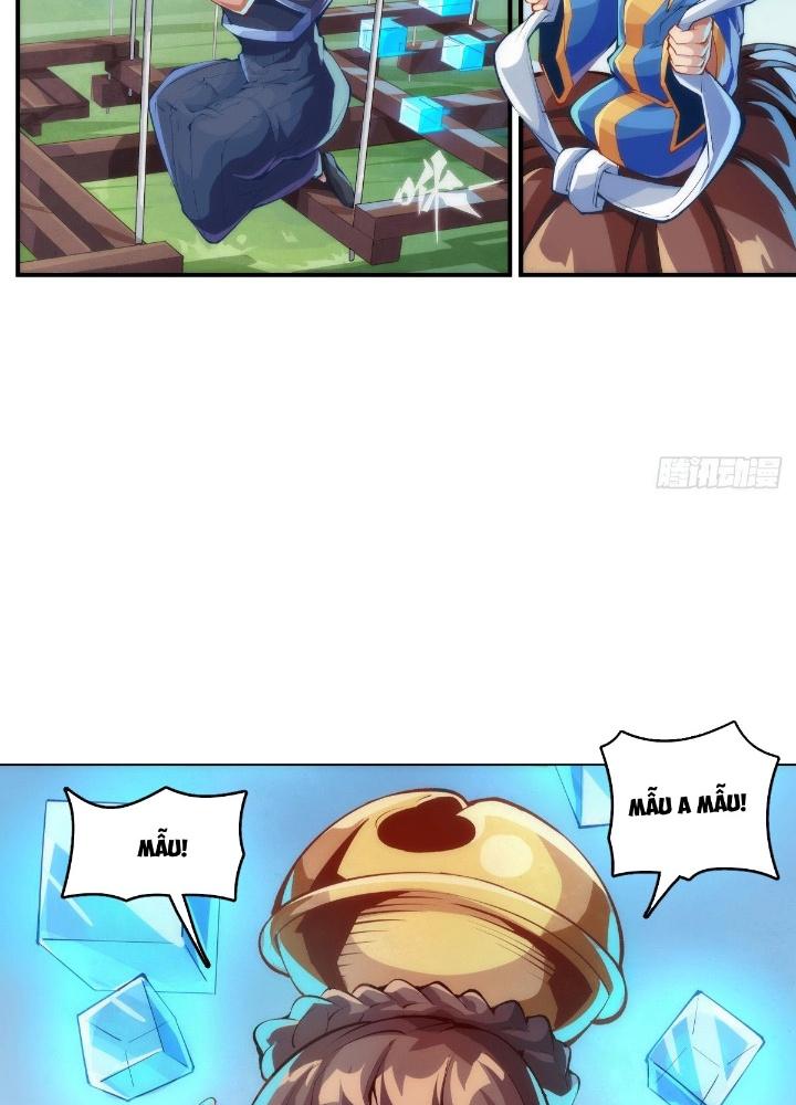 Long Hưởng Thiên Hạ Chapter 137 - Trang 3