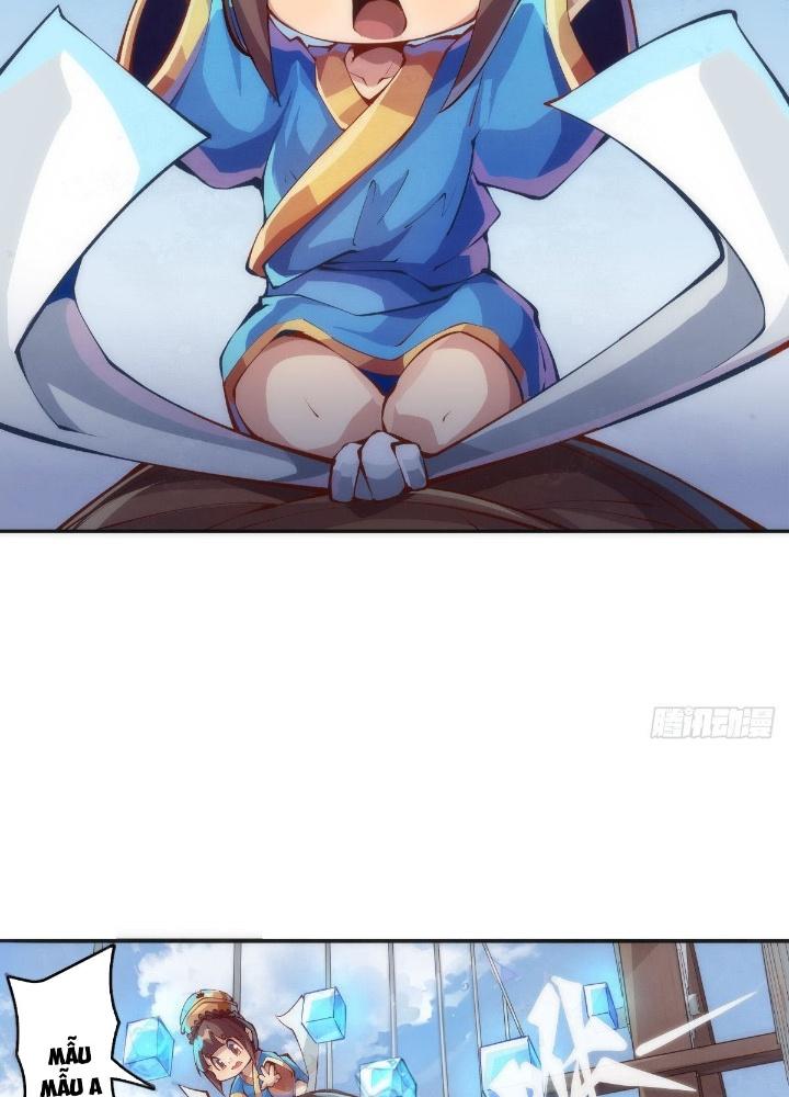 Long Hưởng Thiên Hạ Chapter 137 - Trang 3