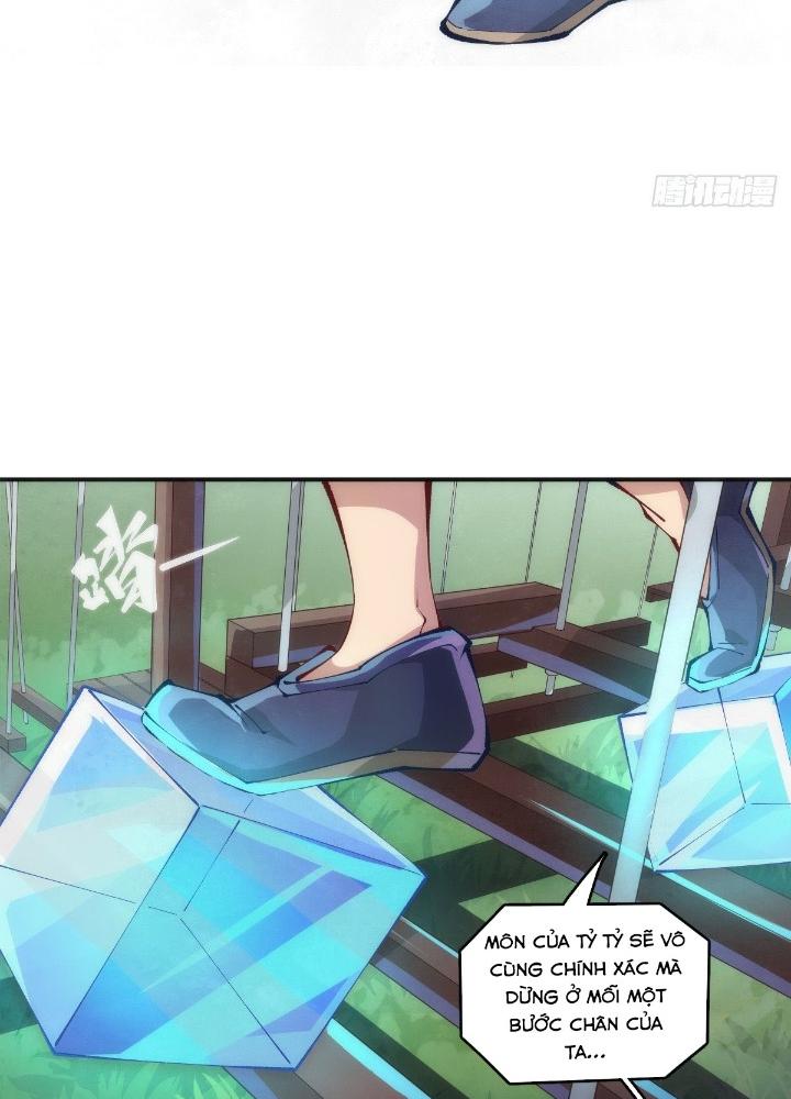 Long Hưởng Thiên Hạ Chapter 137 - Trang 3