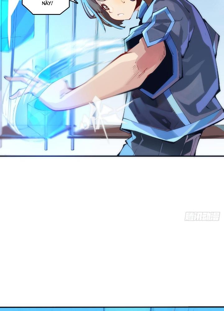 Long Hưởng Thiên Hạ Chapter 137 - Trang 3