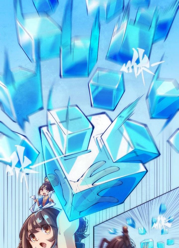 Long Hưởng Thiên Hạ Chapter 137 - Trang 3
