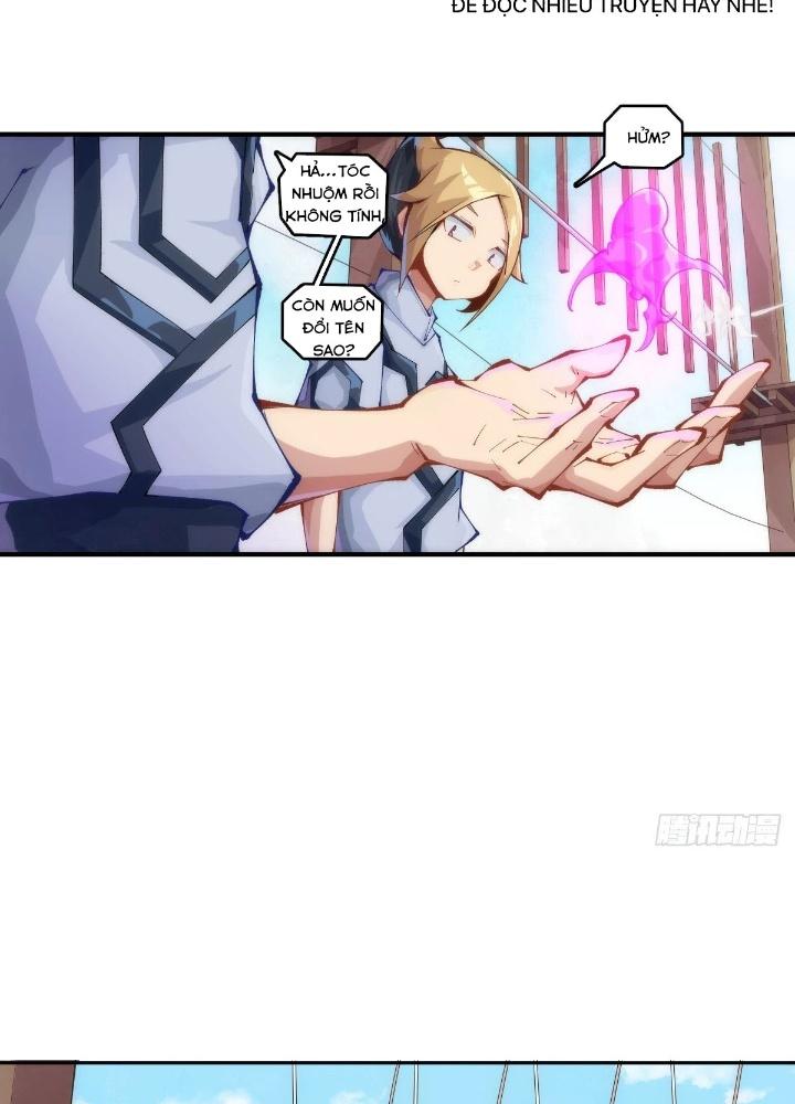Long Hưởng Thiên Hạ Chapter 137 - Trang 3