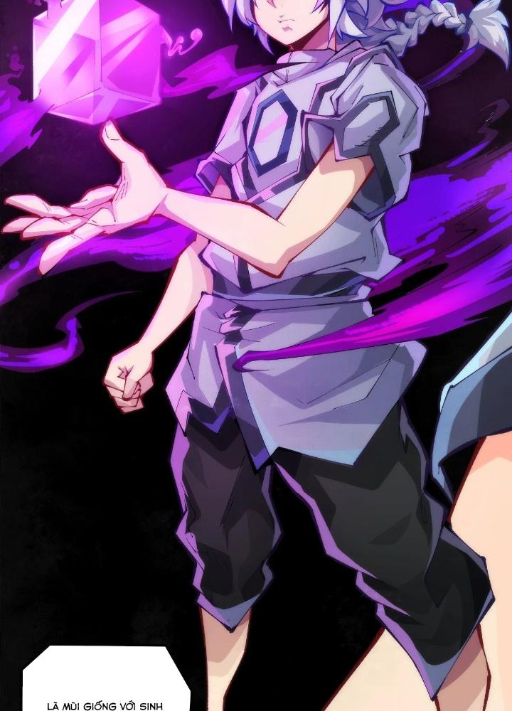 Long Hưởng Thiên Hạ Chapter 137 - Trang 3