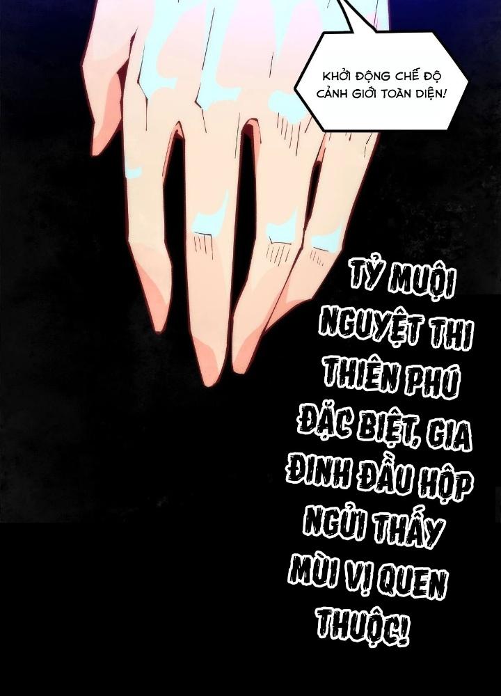 Long Hưởng Thiên Hạ Chapter 137 - Trang 3