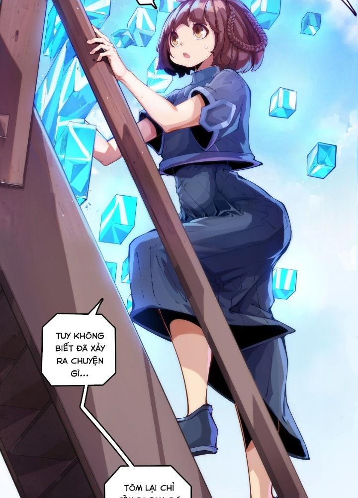 Long Hưởng Thiên Hạ Chapter 137 - Trang 3