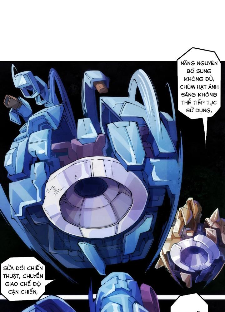 Long Hưởng Thiên Hạ Chapter 139 - Trang 3