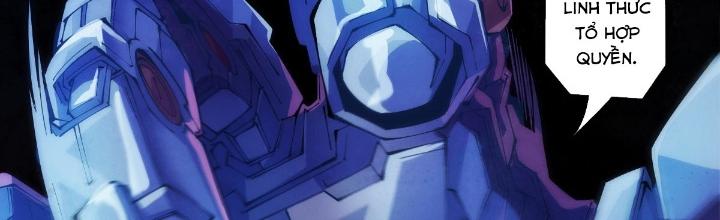 Long Hưởng Thiên Hạ Chapter 139 - Trang 3