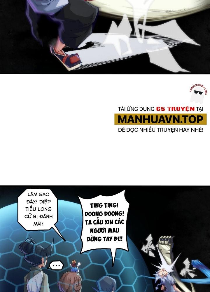 Long Hưởng Thiên Hạ Chapter 139 - Trang 3