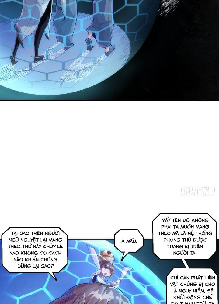 Long Hưởng Thiên Hạ Chapter 139 - Trang 3