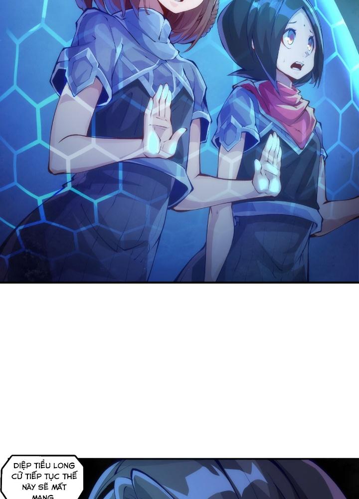 Long Hưởng Thiên Hạ Chapter 139 - Trang 3