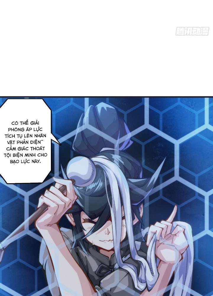 Long Hưởng Thiên Hạ Chapter 139 - Trang 3