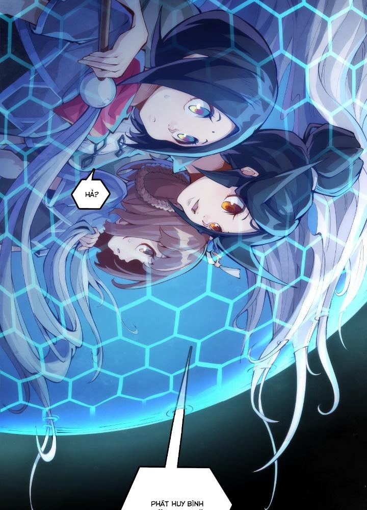 Long Hưởng Thiên Hạ Chapter 139 - Trang 3
