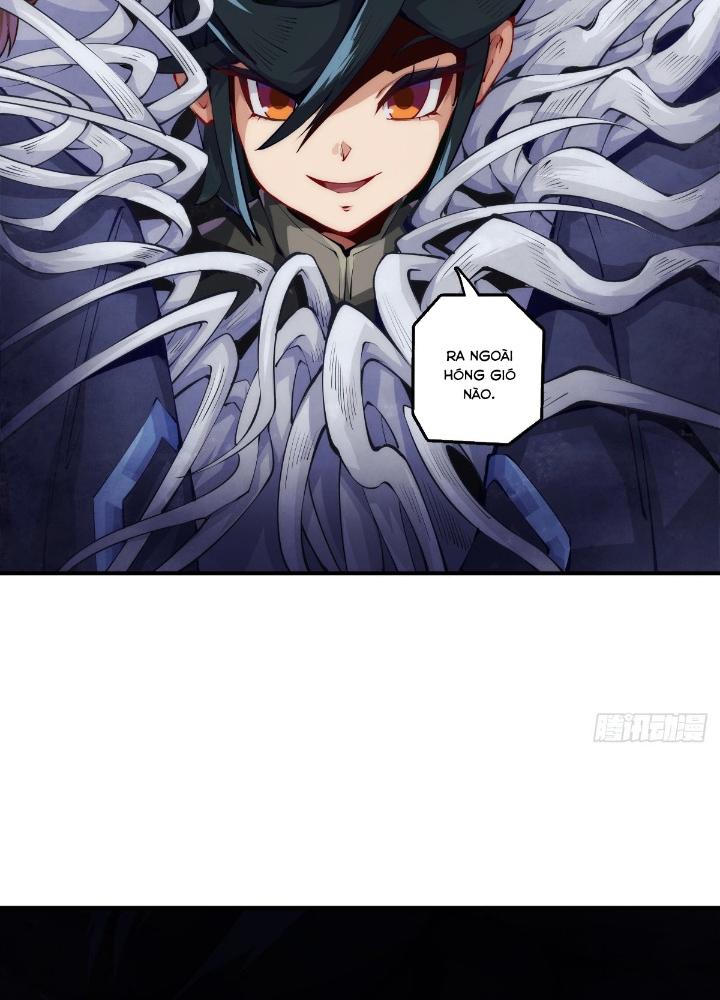 Long Hưởng Thiên Hạ Chapter 139 - Trang 3