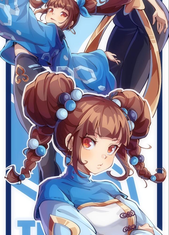 Long Hưởng Thiên Hạ Chapter 139 - Trang 3