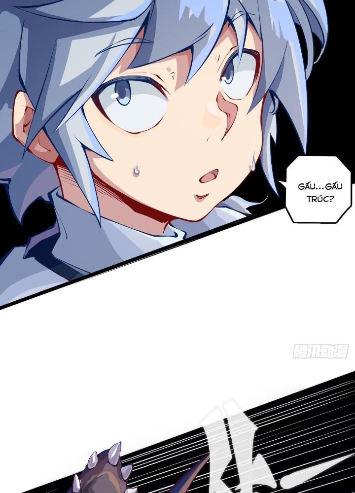 Long Hưởng Thiên Hạ Chapter 139 - Trang 3