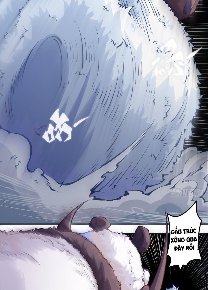 Long Hưởng Thiên Hạ Chapter 139 - Trang 3