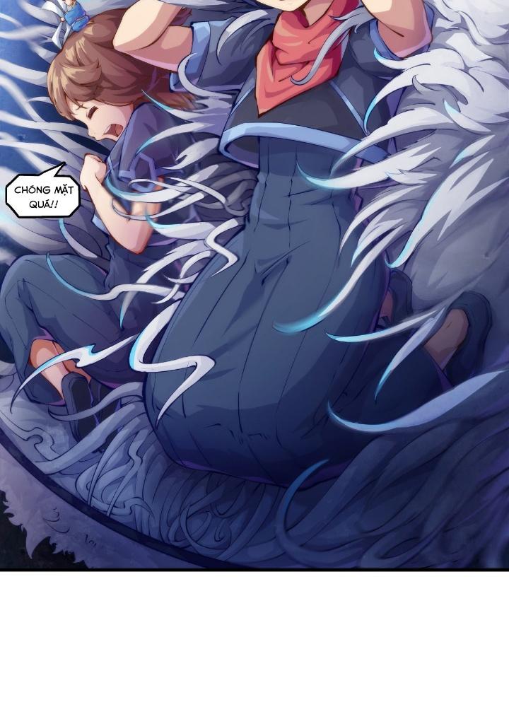 Long Hưởng Thiên Hạ Chapter 139 - Trang 3