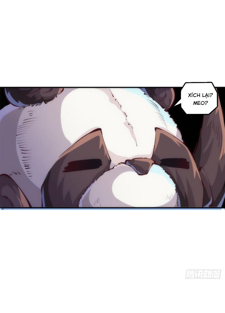 Long Hưởng Thiên Hạ Chapter 139 - Trang 3