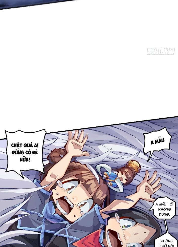 Long Hưởng Thiên Hạ Chapter 139 - Trang 3