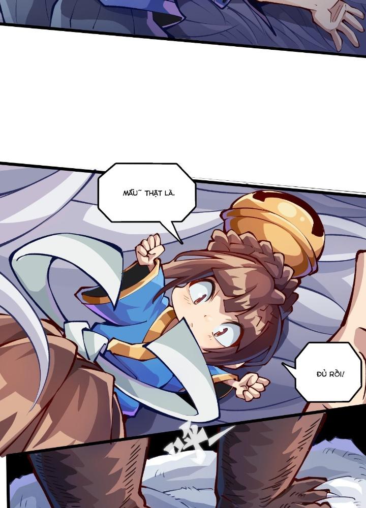 Long Hưởng Thiên Hạ Chapter 139 - Trang 3