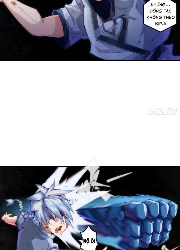 Long Hưởng Thiên Hạ Chapter 139 - Trang 3