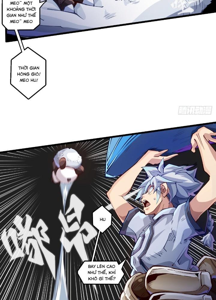 Long Hưởng Thiên Hạ Chapter 139 - Trang 3