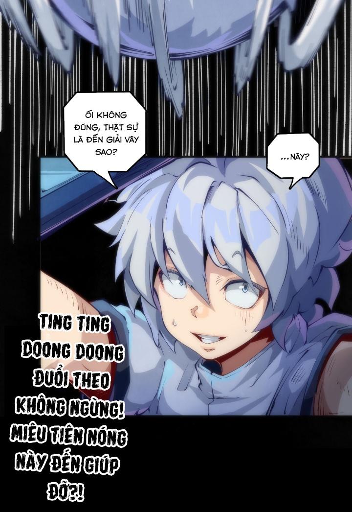 Long Hưởng Thiên Hạ Chapter 139 - Trang 3