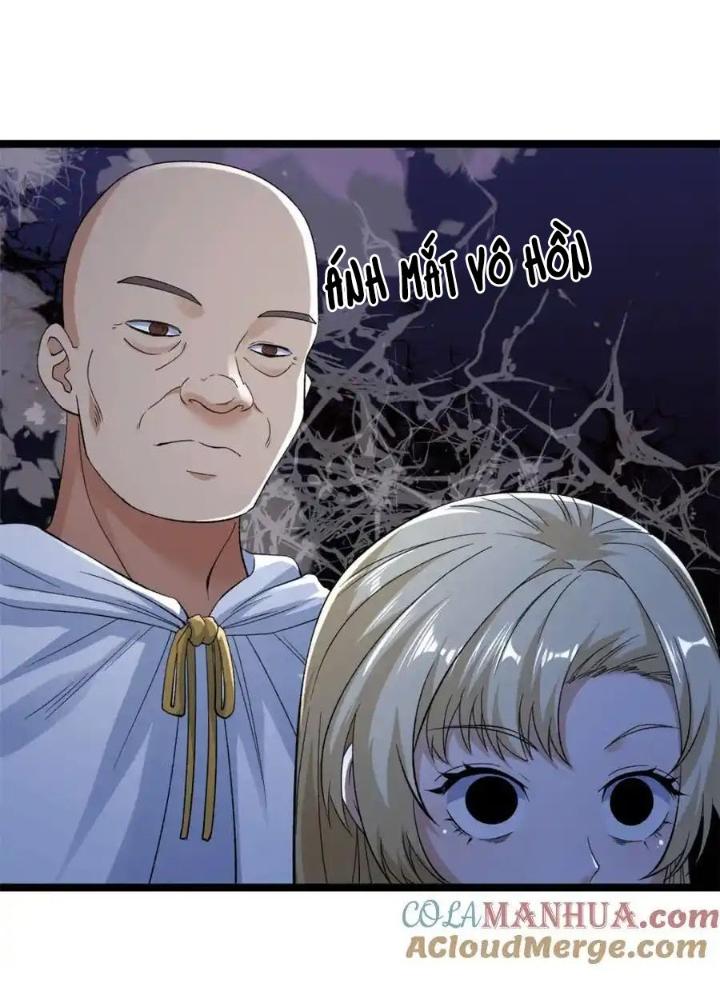 Ta Có 999 Loại Dị Năng Chapter 240 - Trang 3