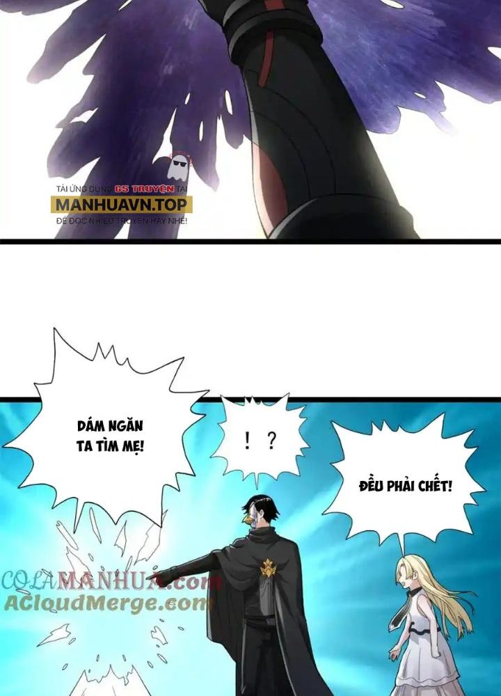 Ta Có 999 Loại Dị Năng Chapter 240 - Trang 3