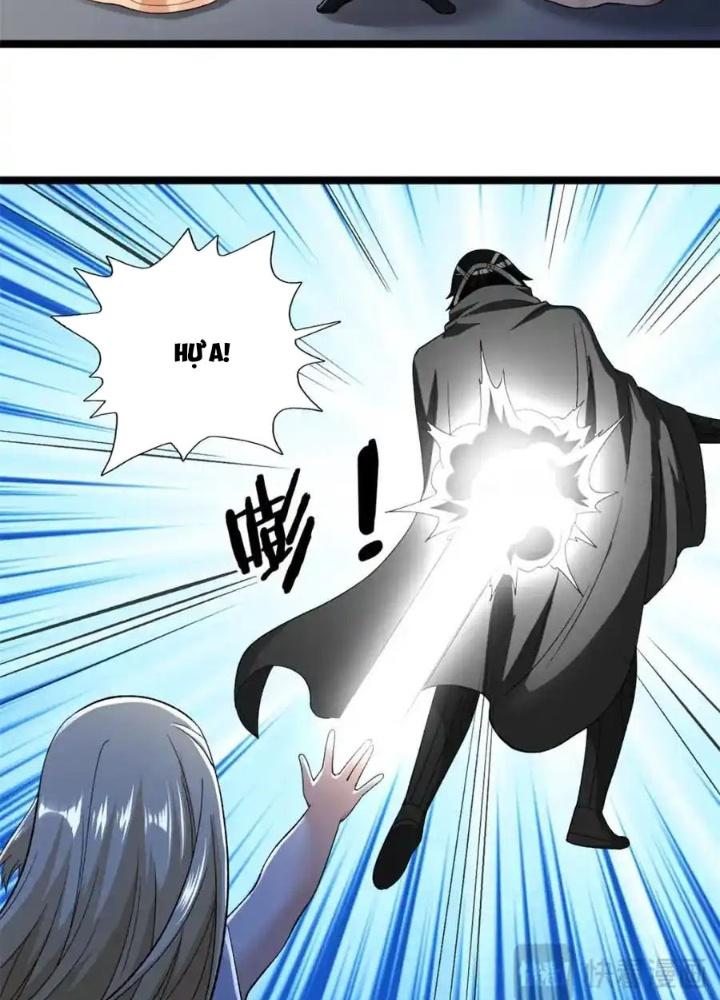 Ta Có 999 Loại Dị Năng Chapter 240 - Trang 3