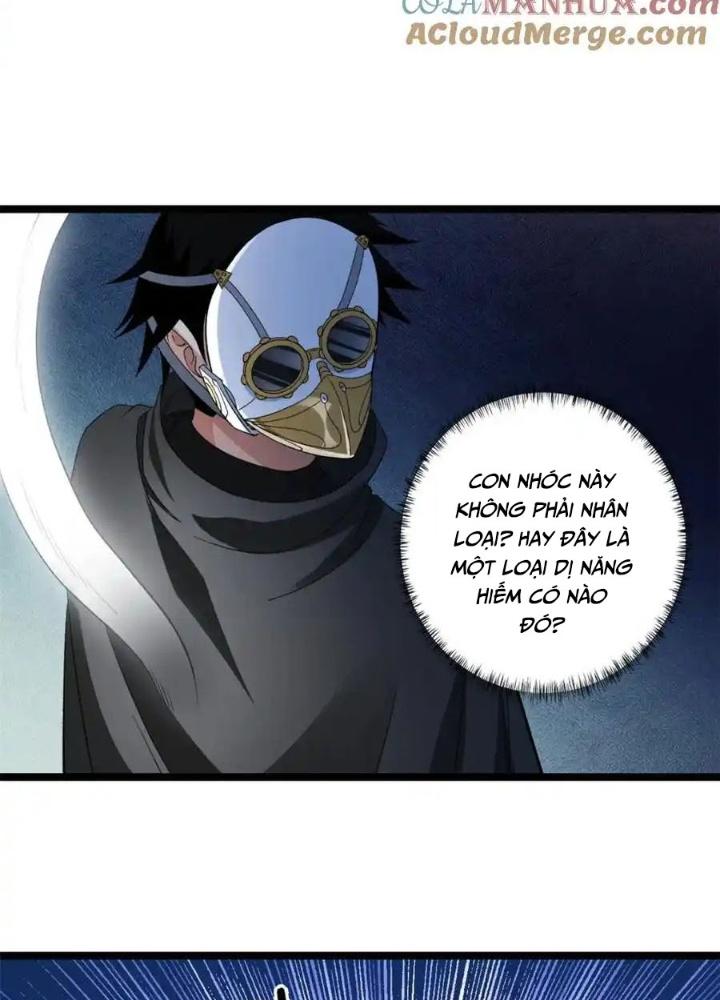 Ta Có 999 Loại Dị Năng Chapter 240 - Trang 3