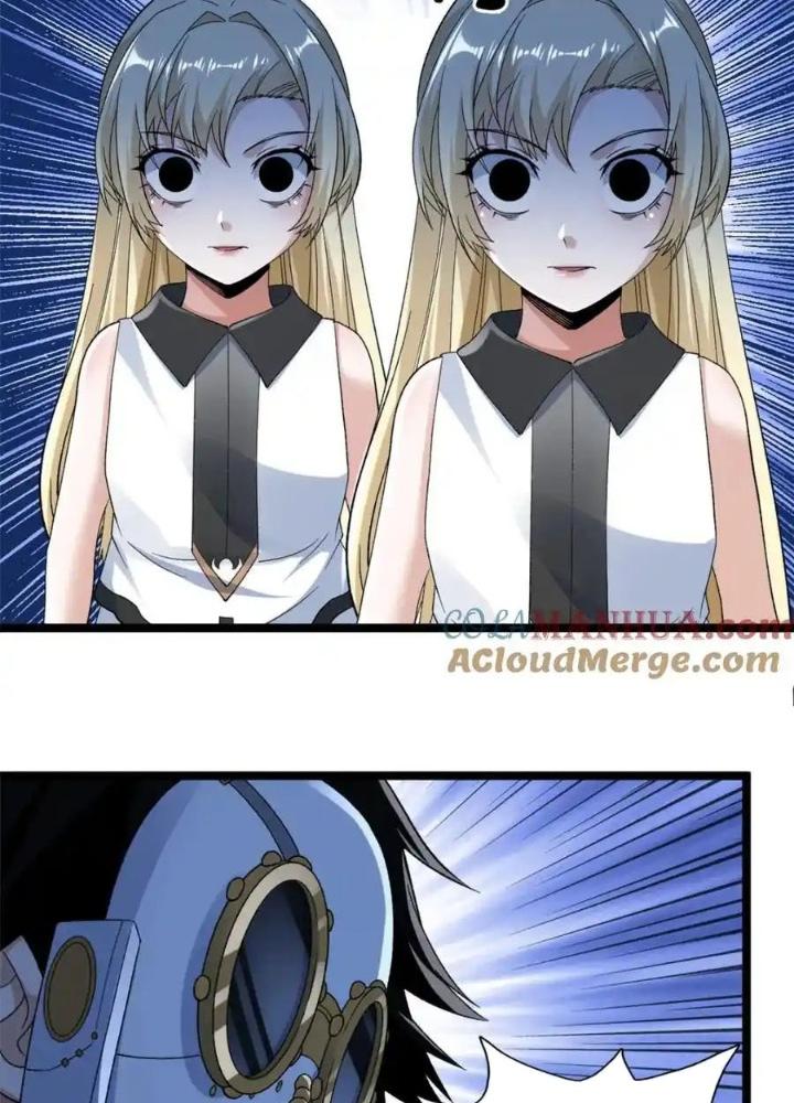 Ta Có 999 Loại Dị Năng Chapter 240 - Trang 3