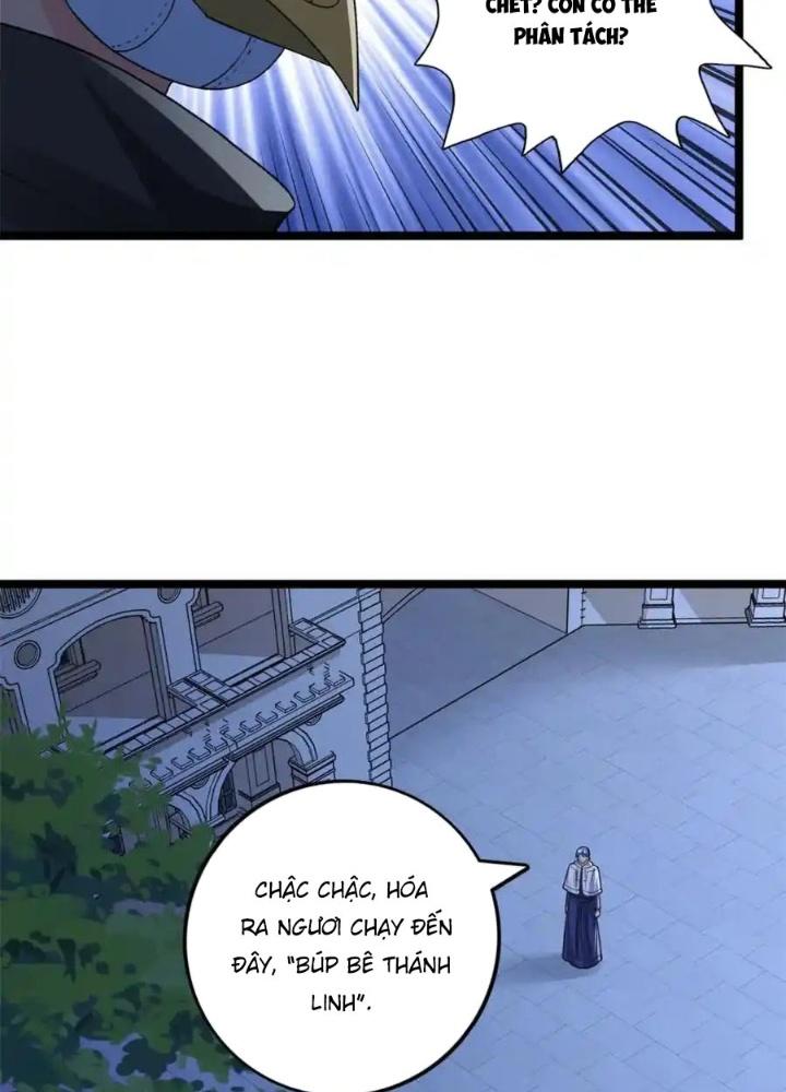 Ta Có 999 Loại Dị Năng Chapter 240 - Trang 3