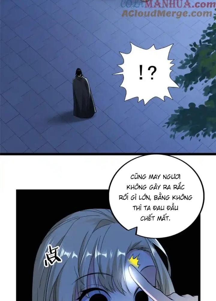 Ta Có 999 Loại Dị Năng Chapter 240 - Trang 3