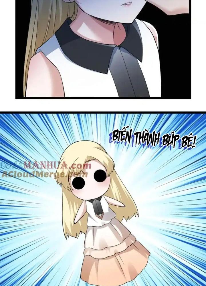 Ta Có 999 Loại Dị Năng Chapter 240 - Trang 3