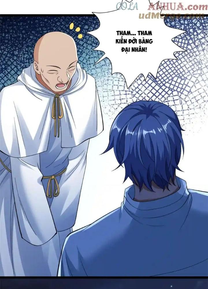 Ta Có 999 Loại Dị Năng Chapter 240 - Trang 3