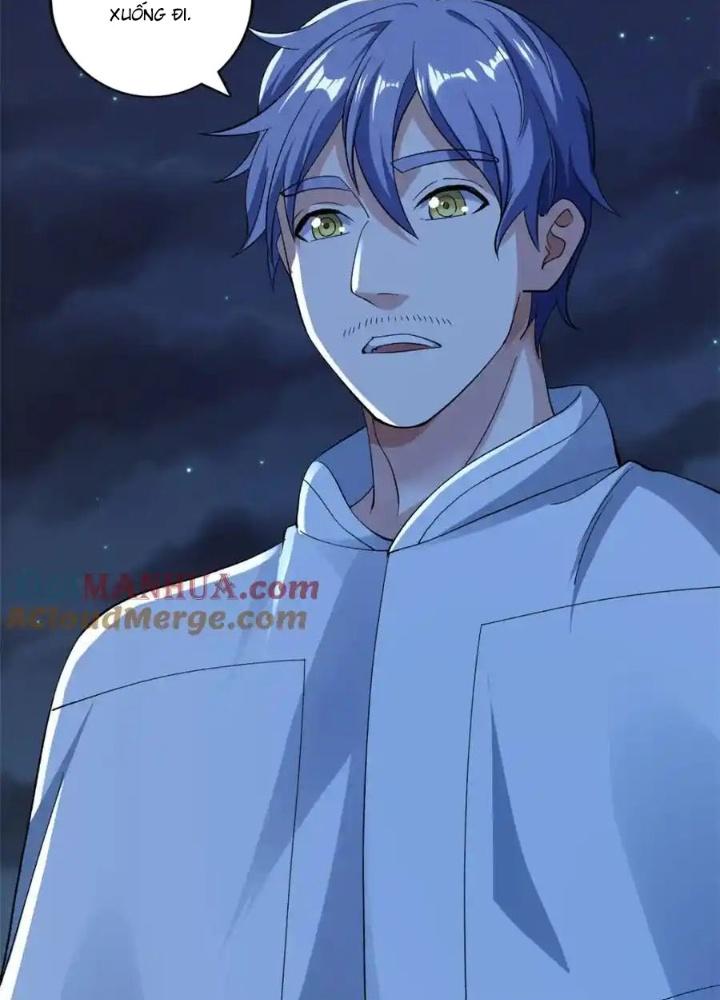 Ta Có 999 Loại Dị Năng Chapter 240 - Trang 3