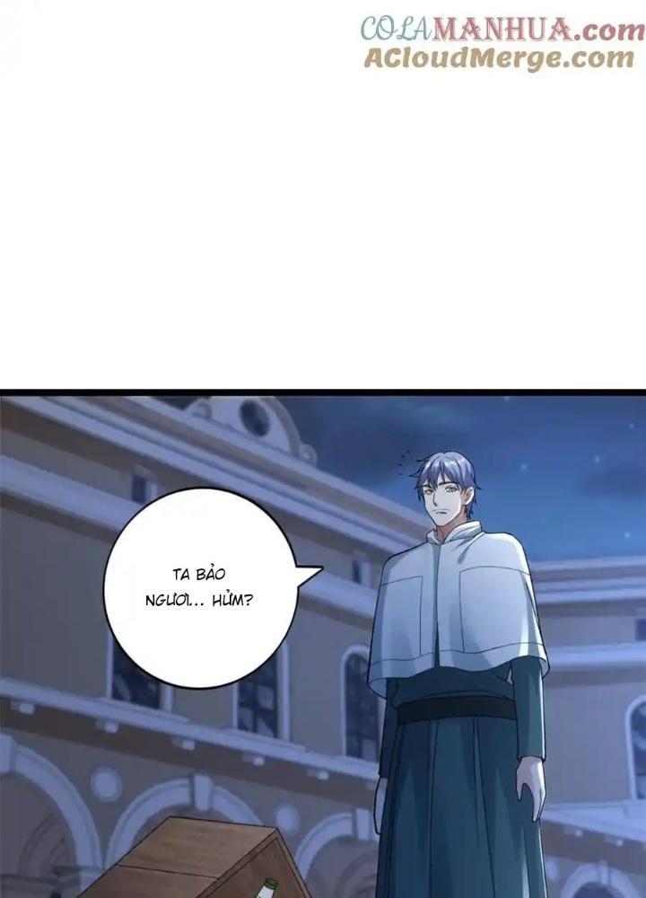 Ta Có 999 Loại Dị Năng Chapter 240 - Trang 3