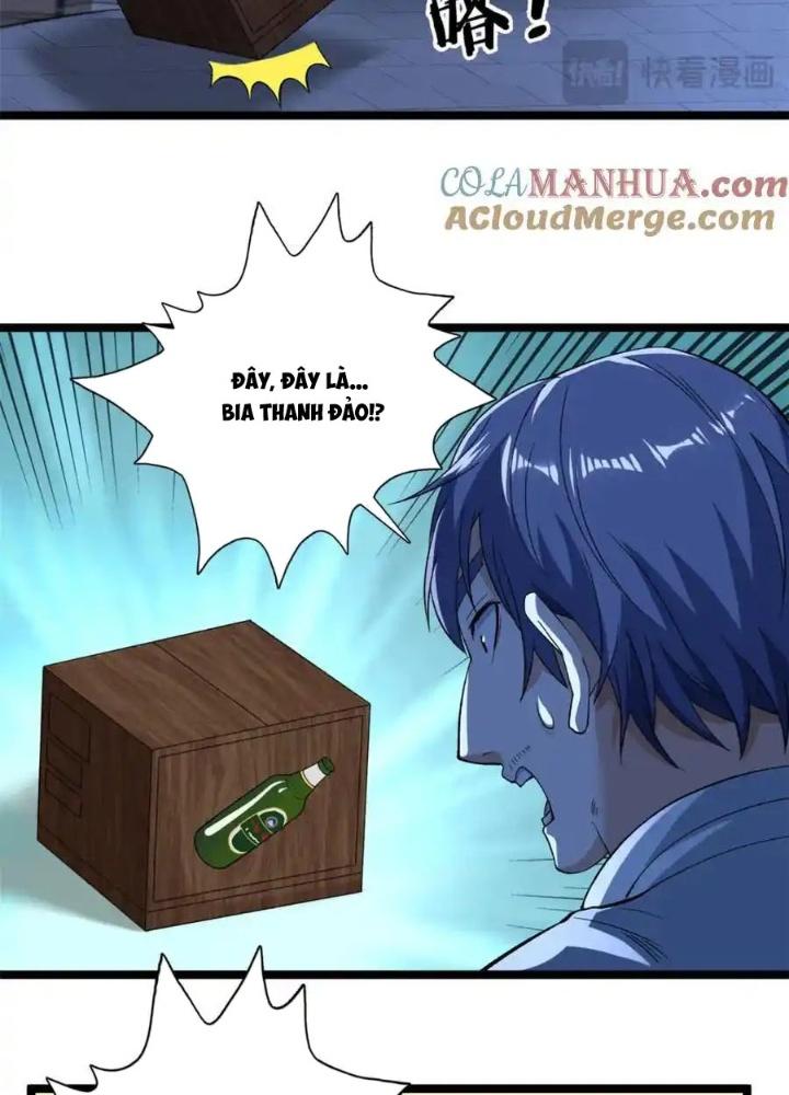 Ta Có 999 Loại Dị Năng Chapter 240 - Trang 3