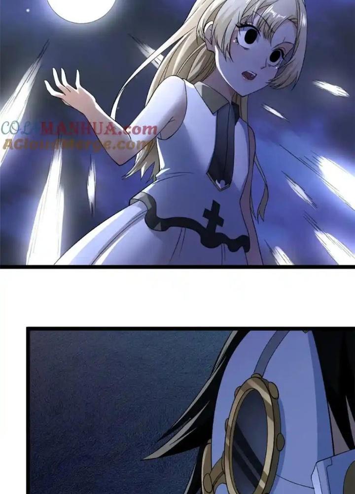 Ta Có 999 Loại Dị Năng Chapter 240 - Trang 3