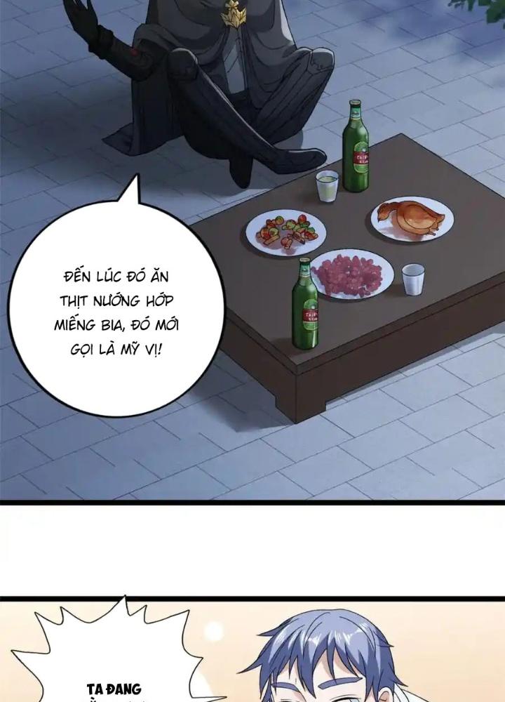 Ta Có 999 Loại Dị Năng Chapter 240 - Trang 3