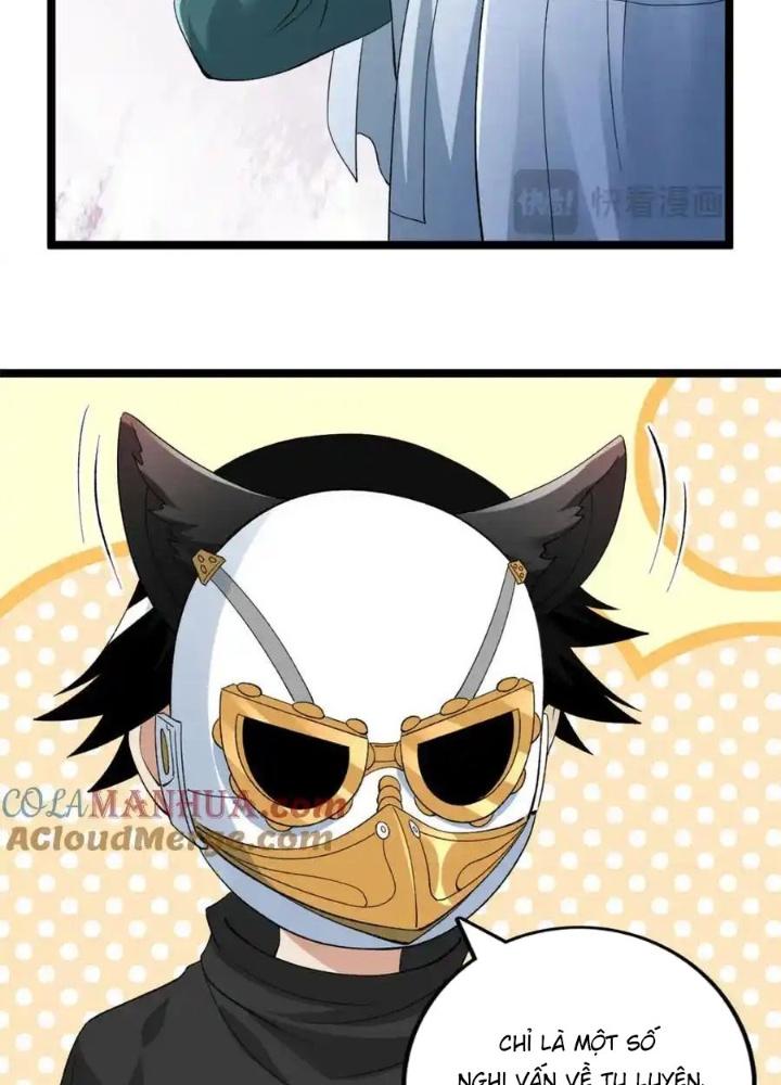 Ta Có 999 Loại Dị Năng Chapter 240 - Trang 3