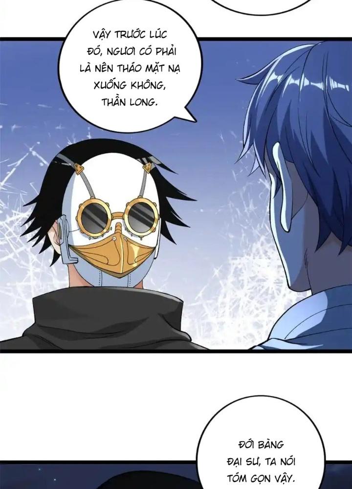 Ta Có 999 Loại Dị Năng Chapter 240 - Trang 3