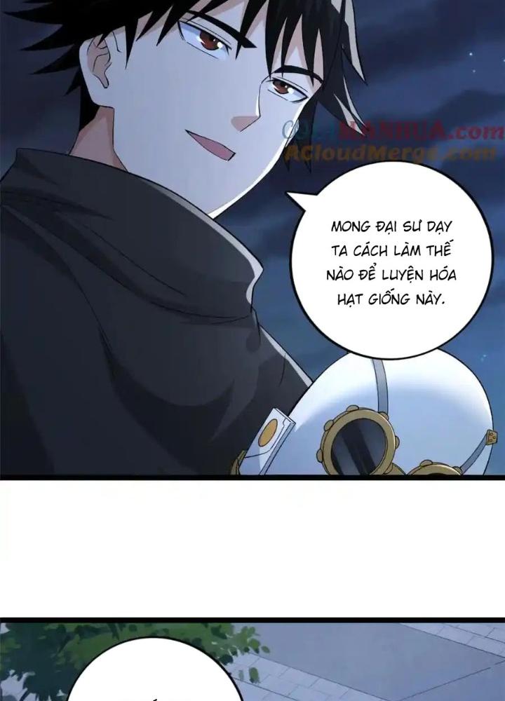 Ta Có 999 Loại Dị Năng Chapter 240 - Trang 3