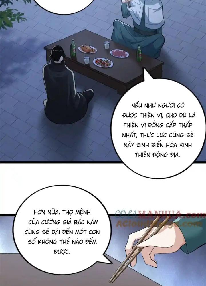 Ta Có 999 Loại Dị Năng Chapter 240 - Trang 3