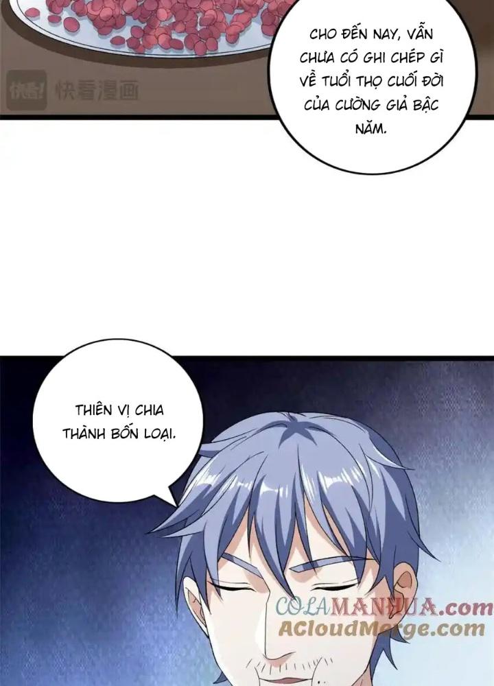 Ta Có 999 Loại Dị Năng Chapter 240 - Trang 3