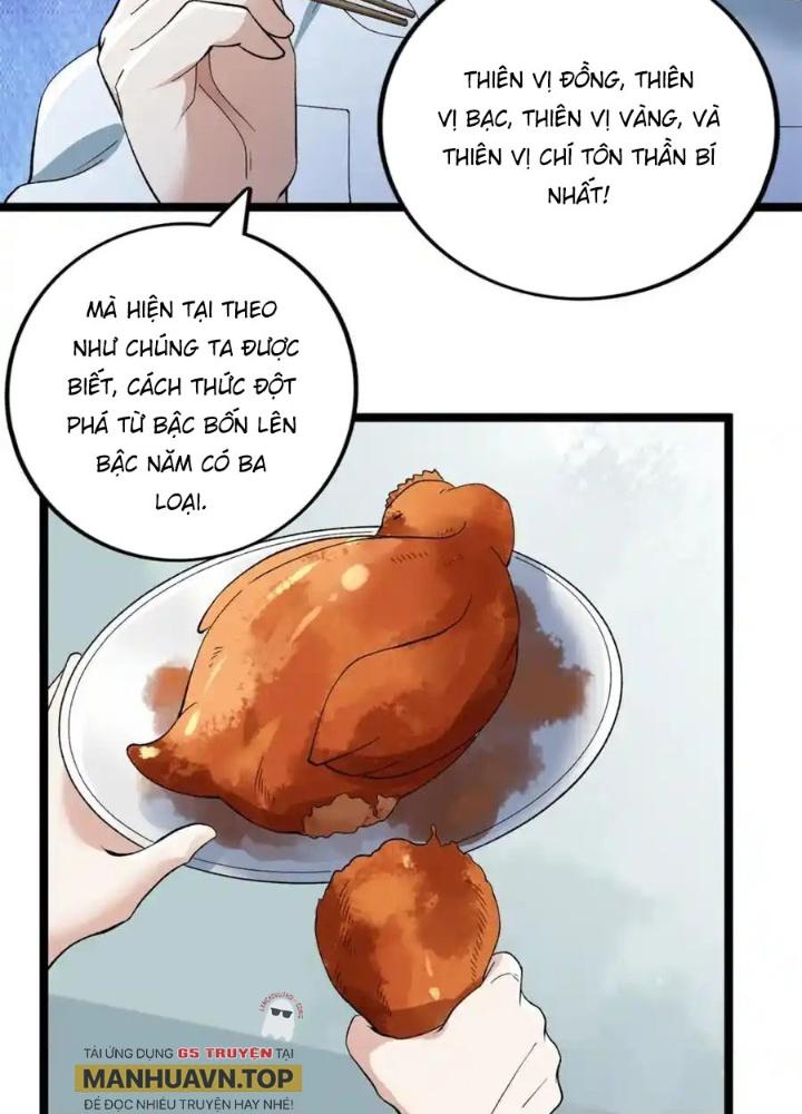 Ta Có 999 Loại Dị Năng Chapter 240 - Trang 3