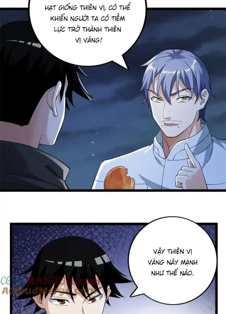 Ta Có 999 Loại Dị Năng Chapter 240 - Trang 3