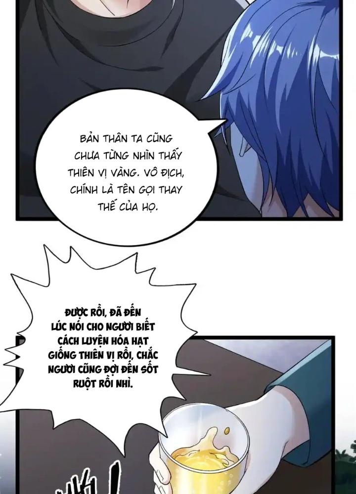Ta Có 999 Loại Dị Năng Chapter 240 - Trang 3
